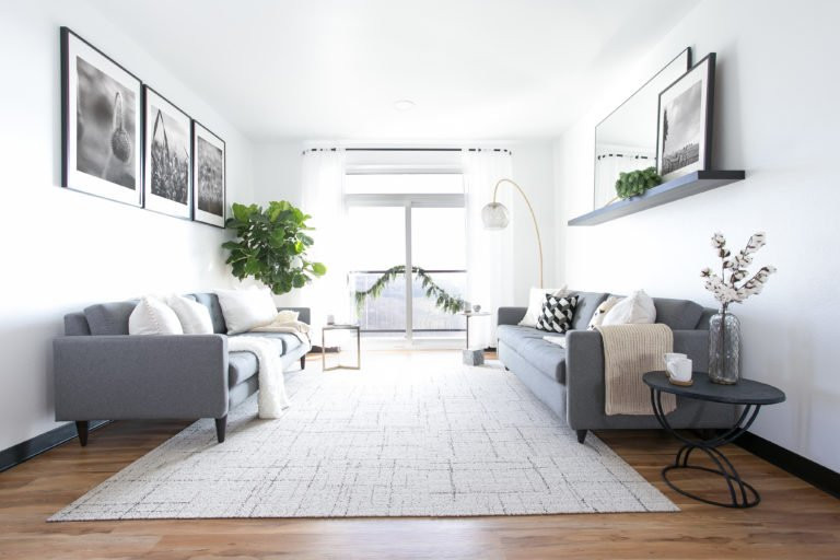 The Dwelling BNB