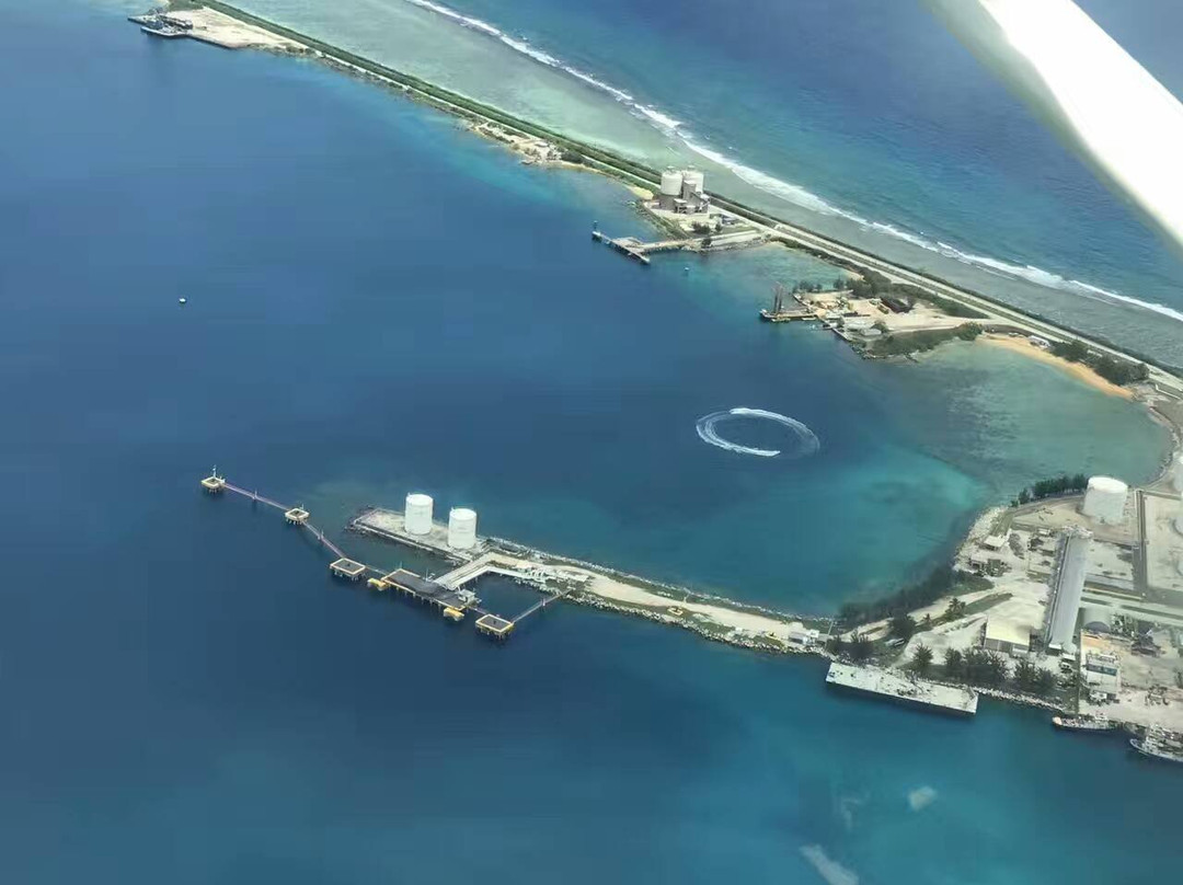 ARA - Adventure Rim Aviation-Barrigada必去景点