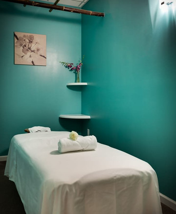 Amazian Massage-迈阿密必去景点