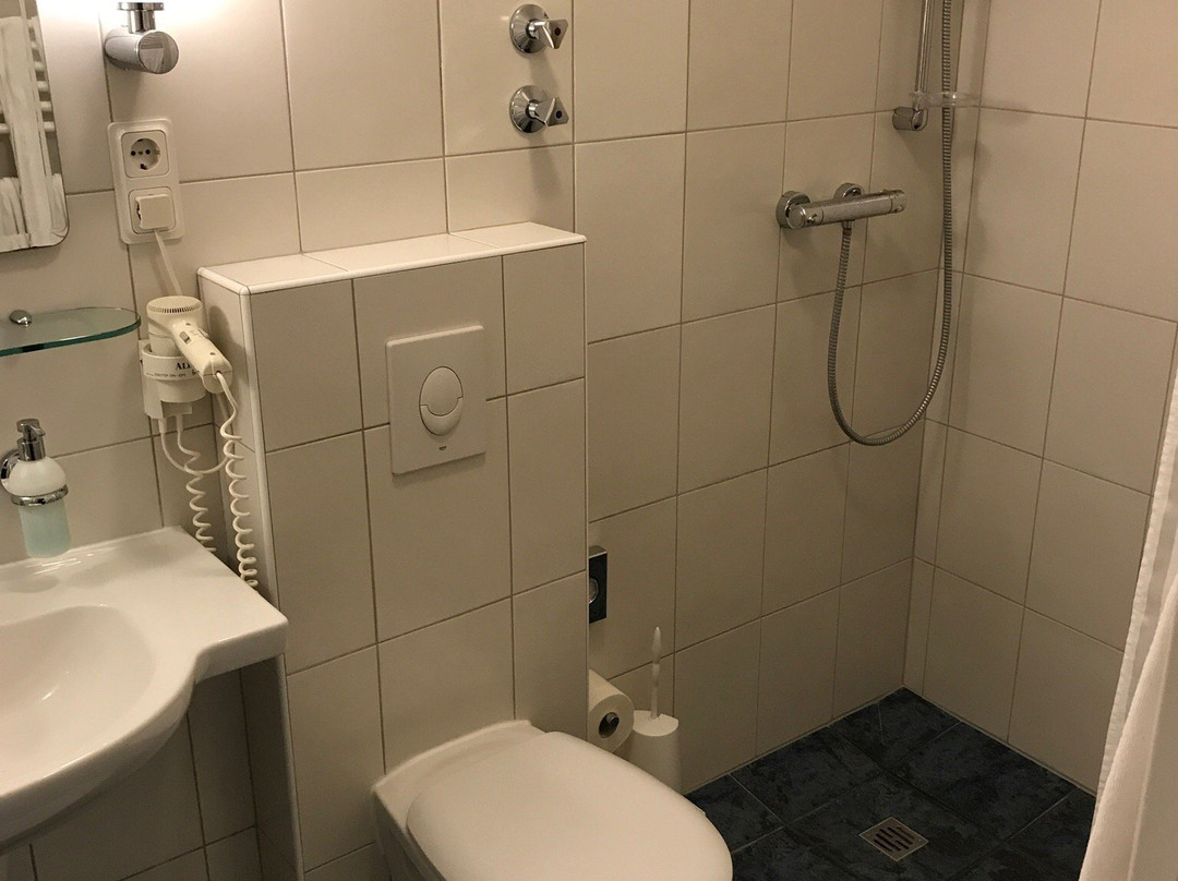 Hotel Am Boltentor