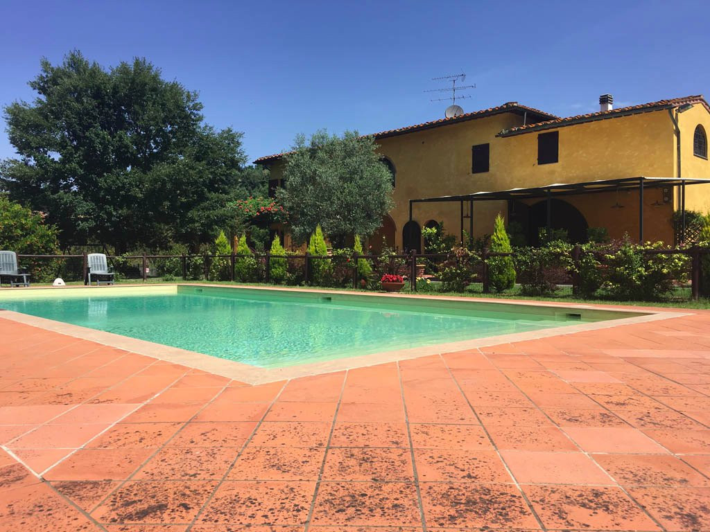 Agriturismo La Canigiana