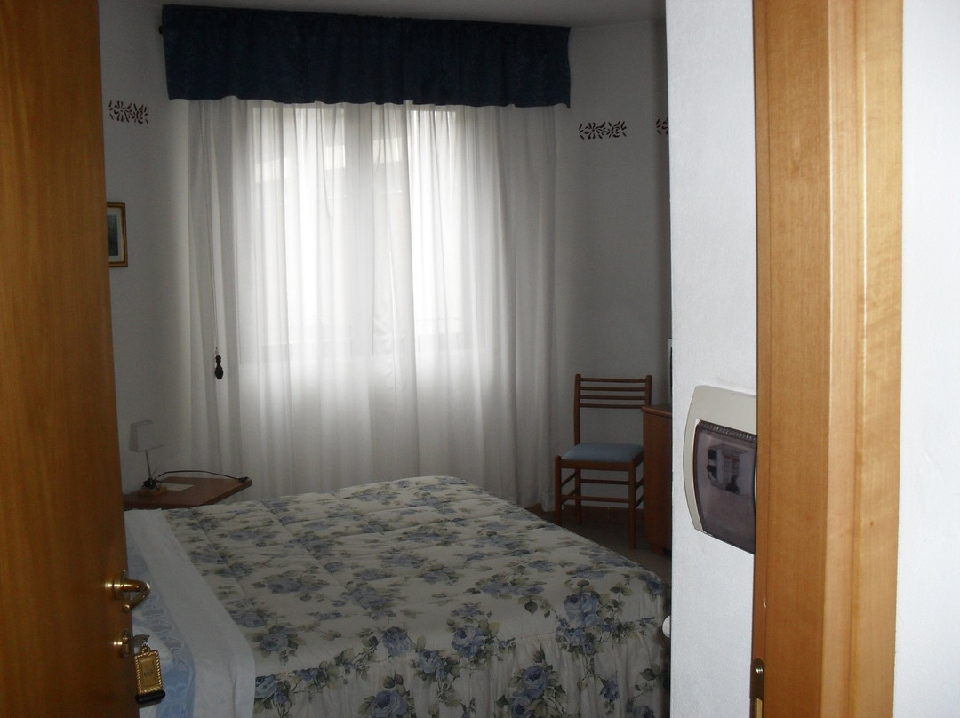 Albergo Ristorante Olimpia主图