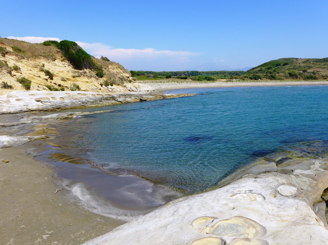 Travel Guide Albania-夫罗勒必去景点