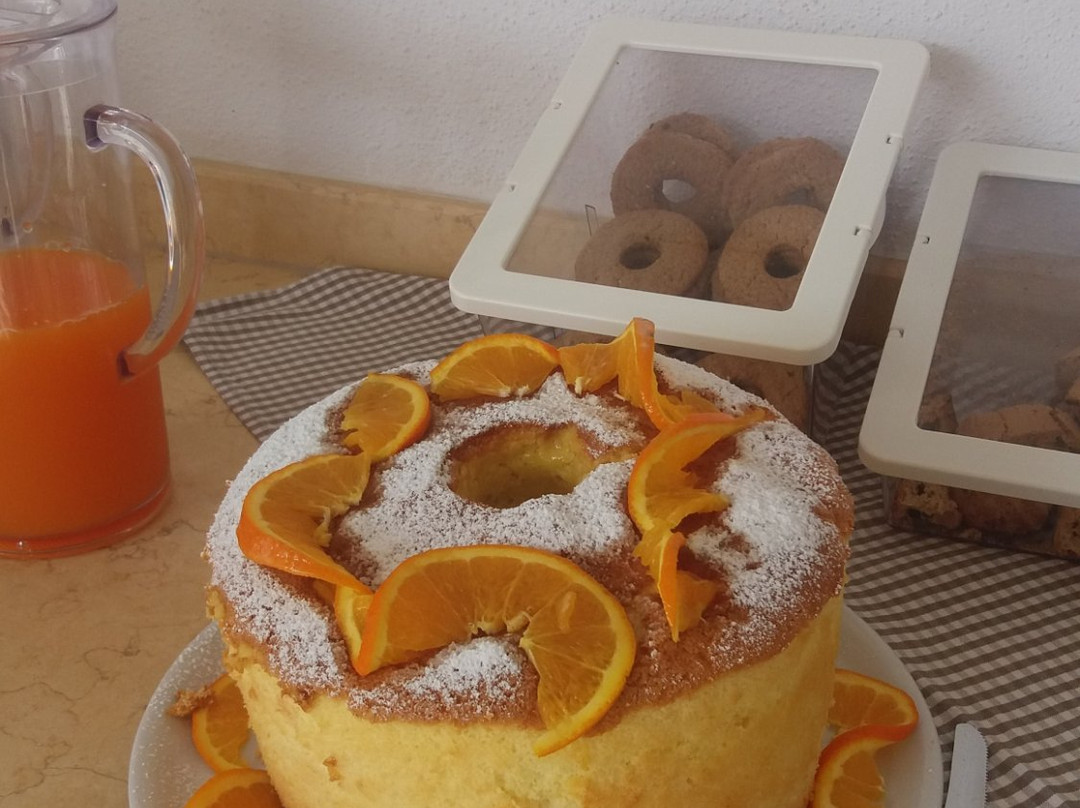 B&b La Lanterna主图