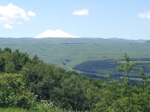 Podkumok旅游景点-Yug Sport Sport Training Centre