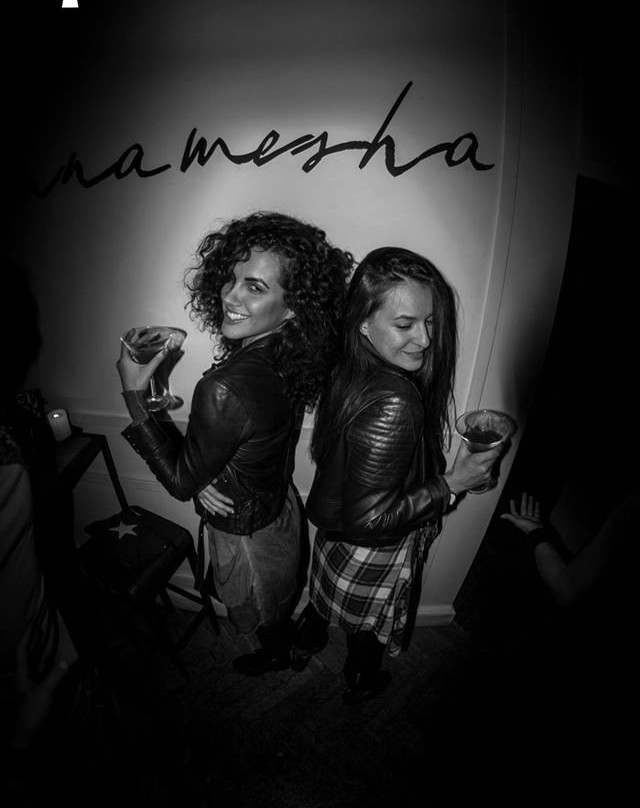 Anna Mesha-考那斯必去景点