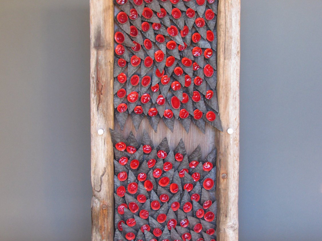 Handwerklab Art Gallery-Shelter Island必去景点