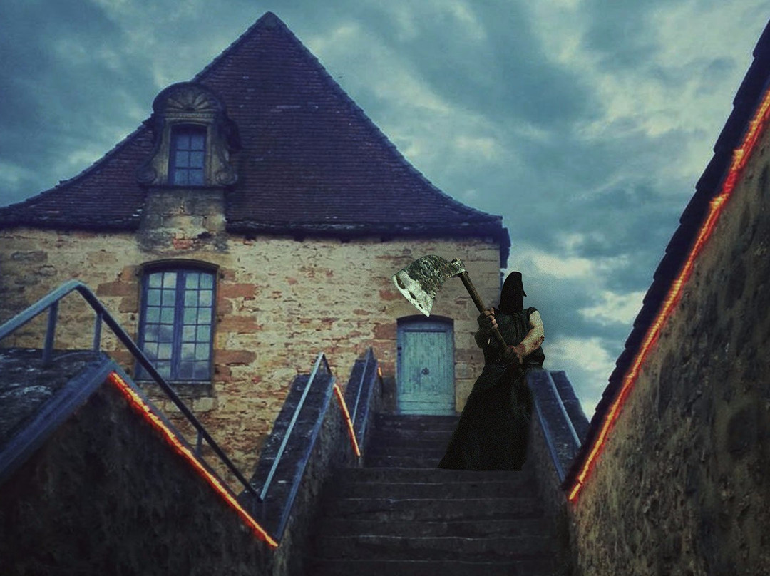 Saint-Andre-d'Allas旅游攻略图片