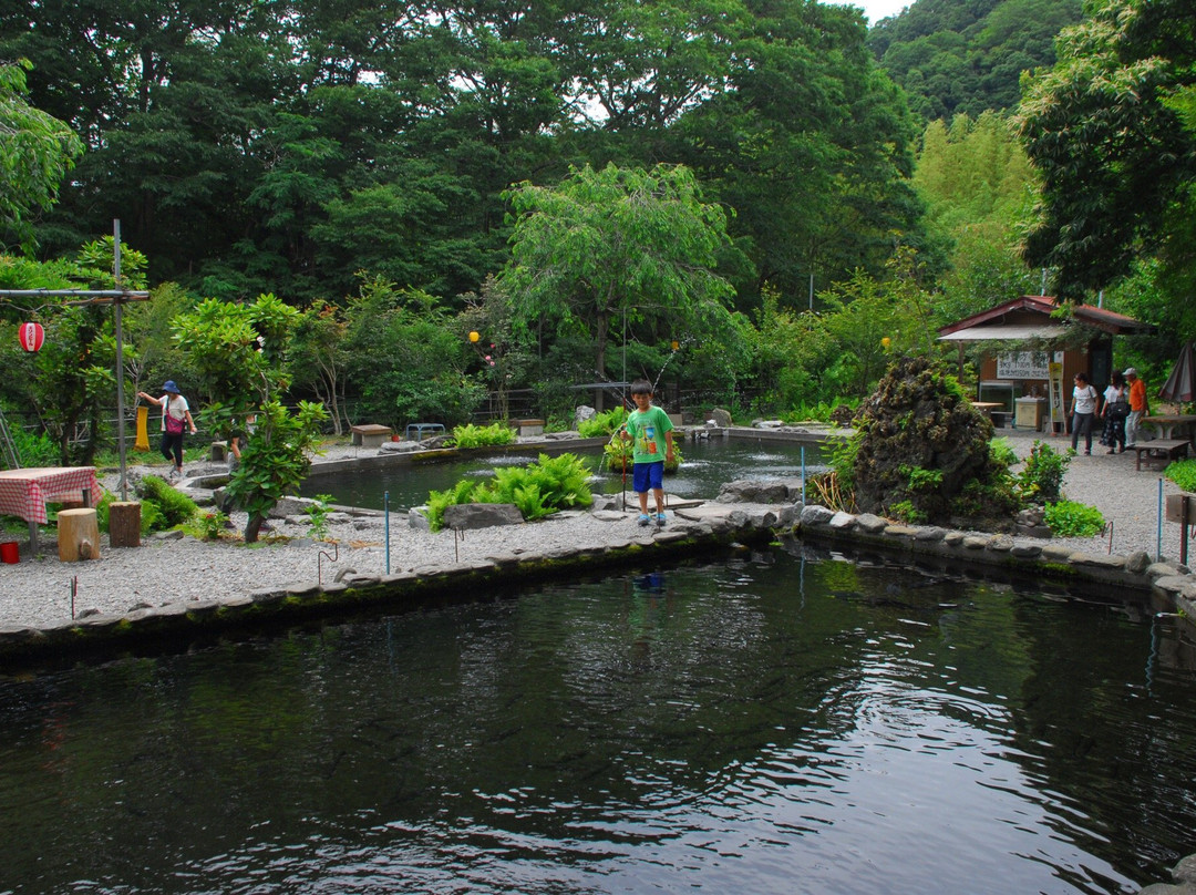 藤冈市旅游攻略图片