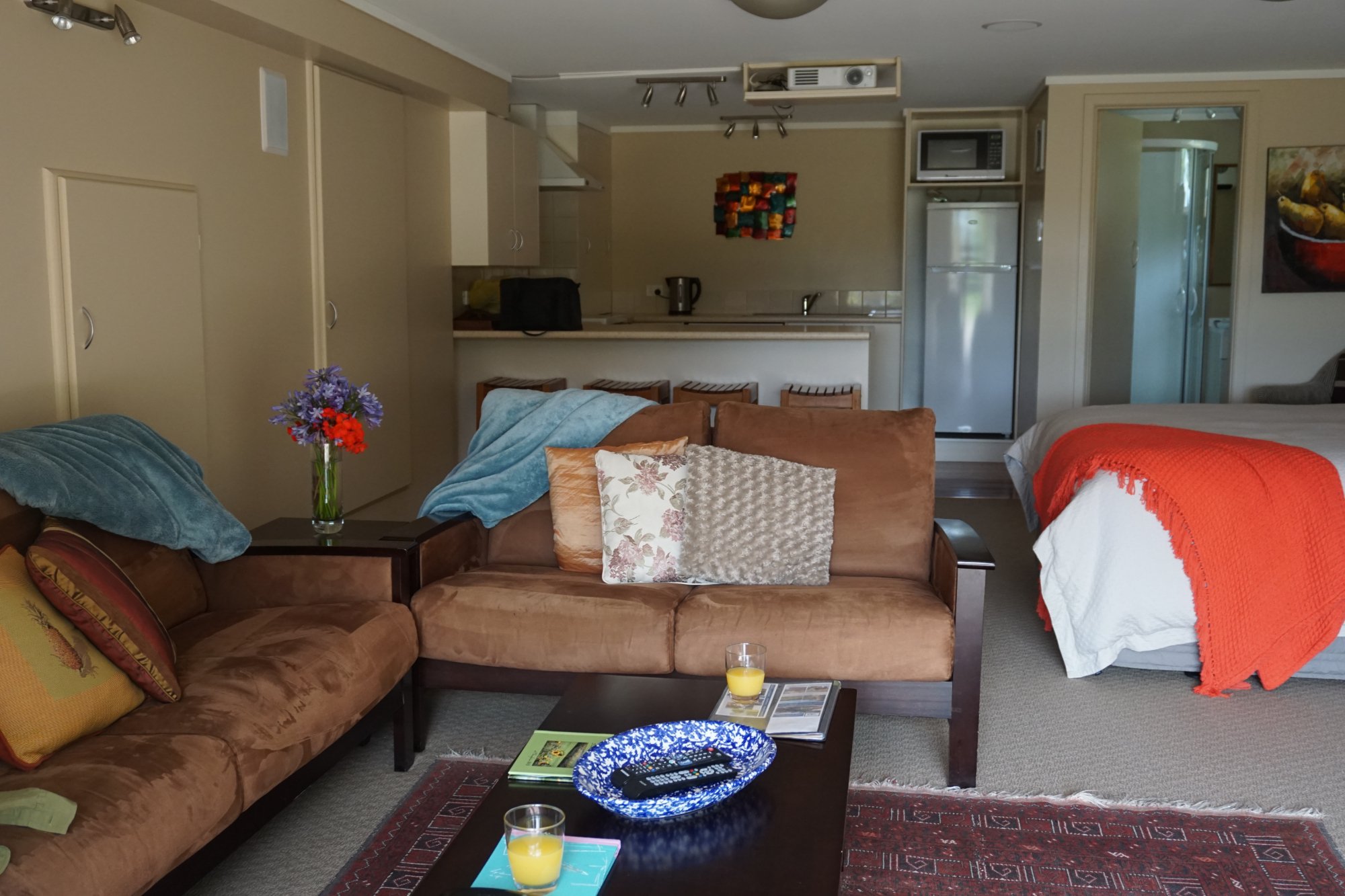 Ploughview B&B-官方