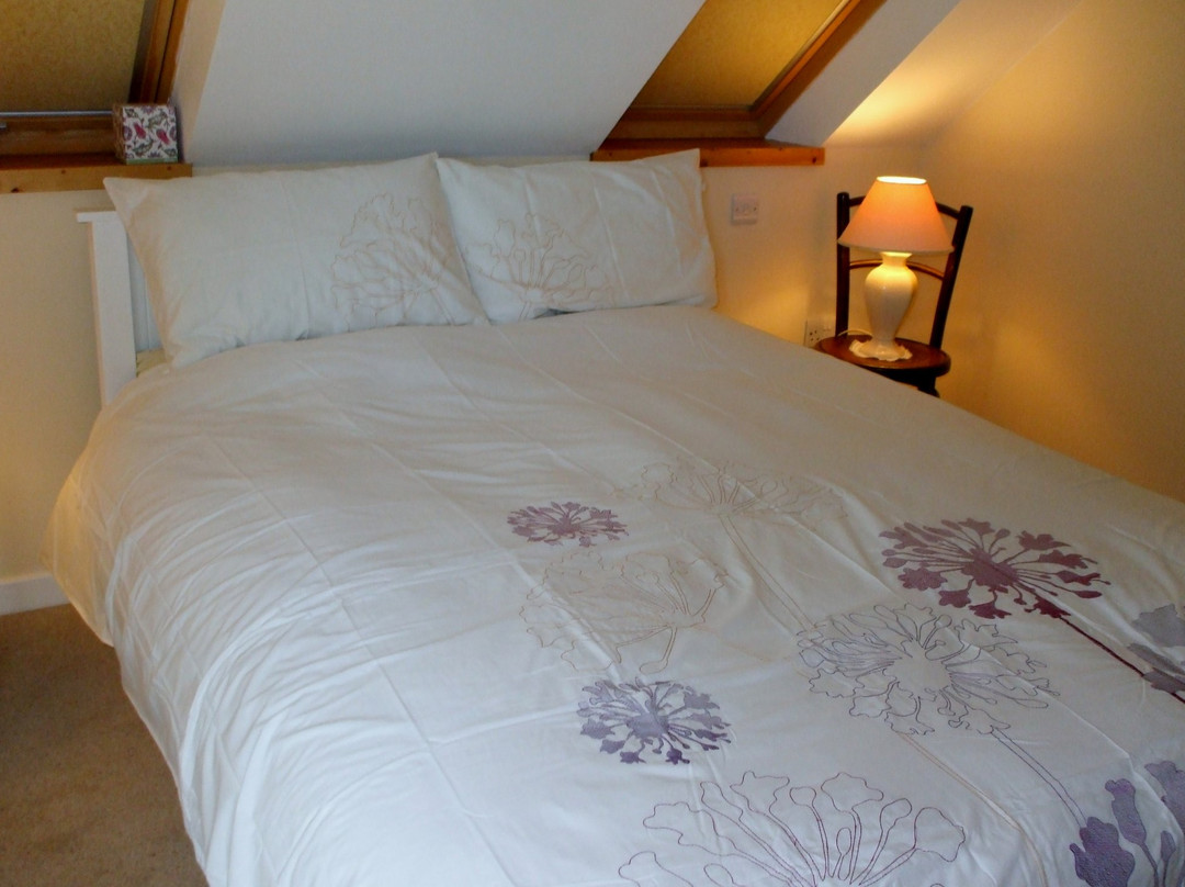 Bedrock B&B Orkney主图