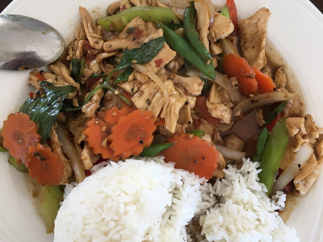 Herb Home Thai Restaurant