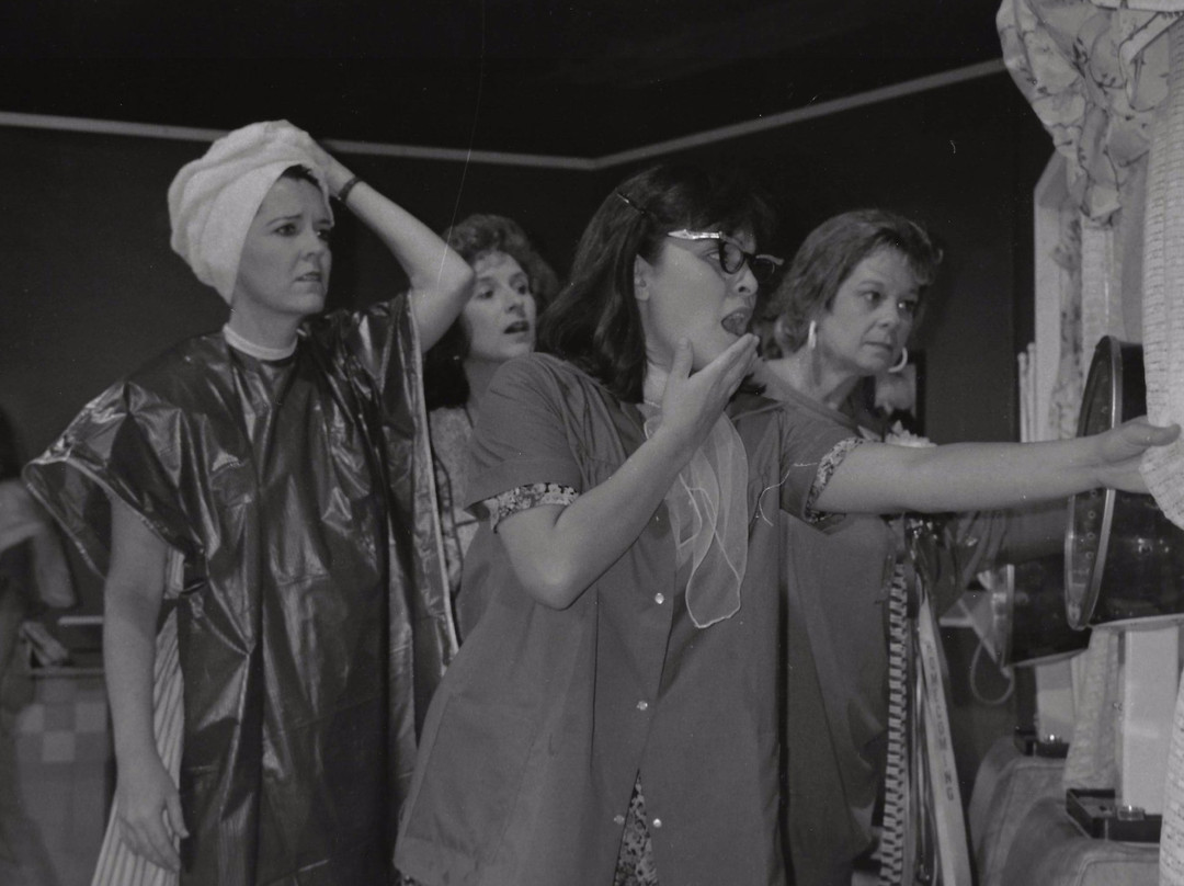 The Uvalde Grand Opera House-Uvalde必去景点