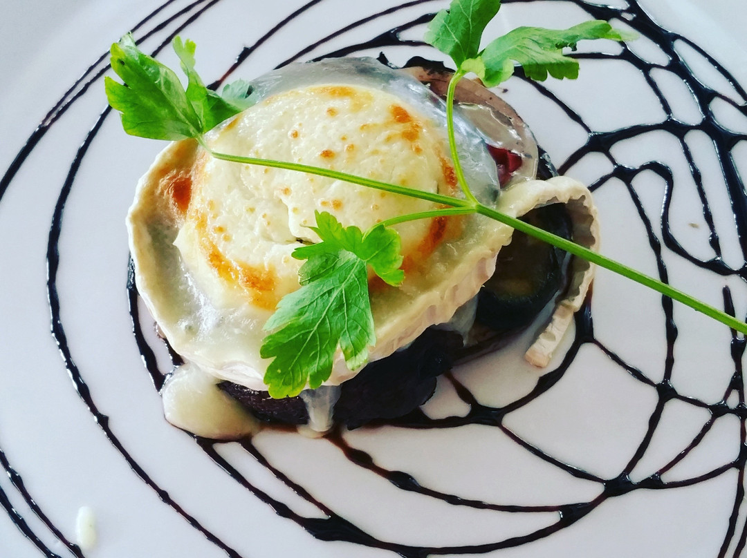 Terrebonne餐馆和美食-Restaurant Chez Fabien