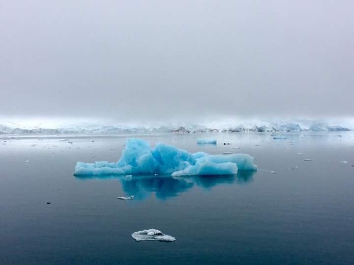 Sean Kurdziolek Portraits and Gallery-北极必去景点
