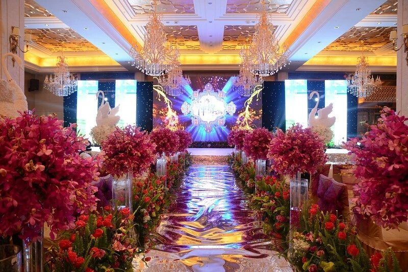 新滨江酒店主图