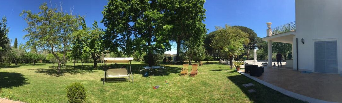 Villa Strampelli主图