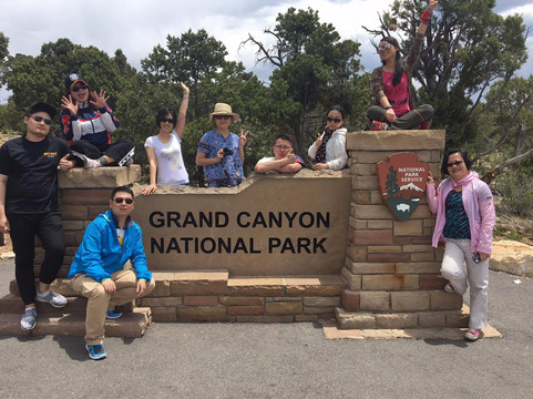 Detours Platinum Day Tours-坦佩必去景点