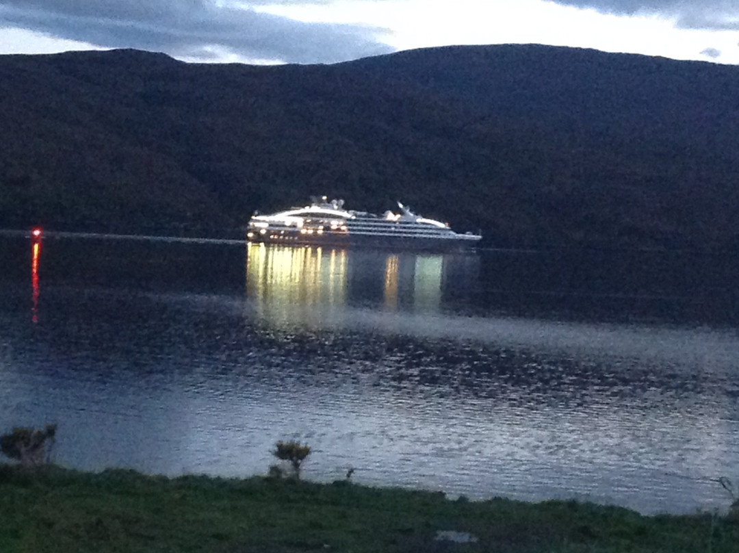 Tigh Na Failte Ullapool Bed & Breakfast主图