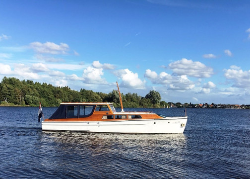 Kaag Cruise-Kaag必去景点