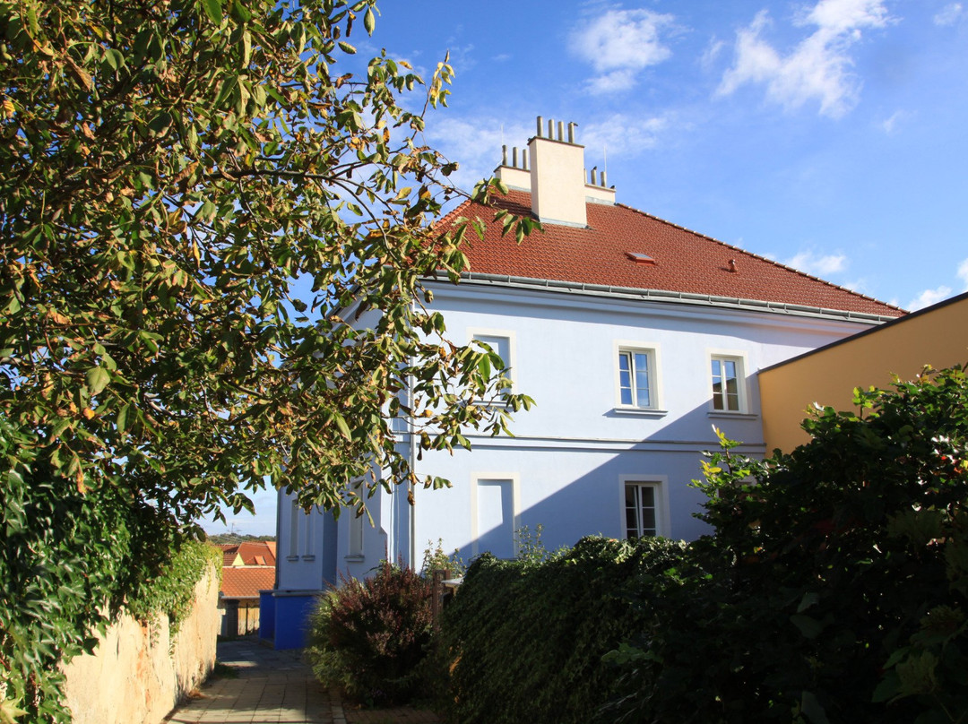Satlava Valtice