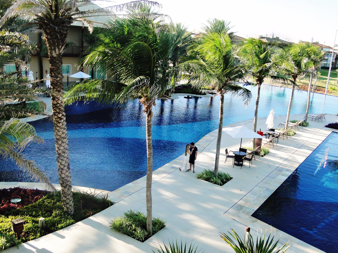 Golf Ville度假村 - Brisa Do Golf