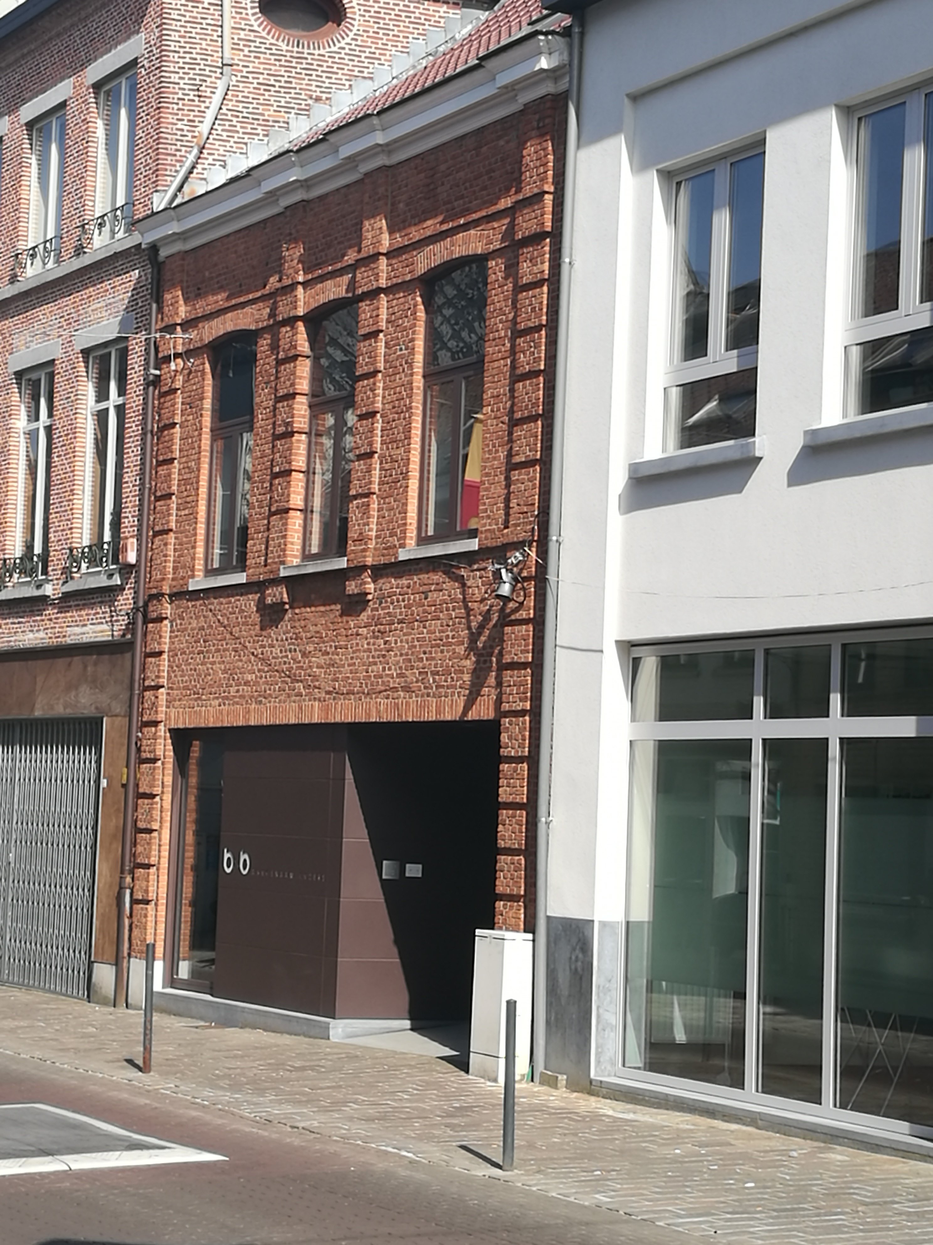 B&B Aangenaam Anders-酒店景观