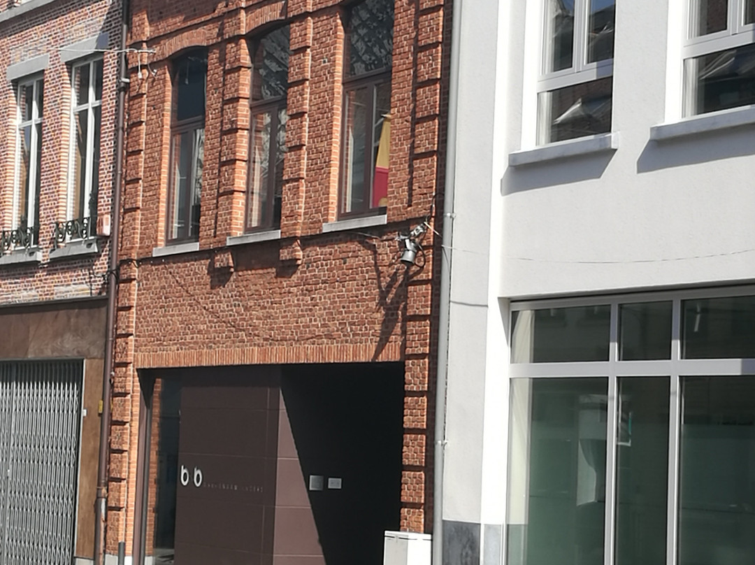 Scherpenheuvel旅游攻略图片