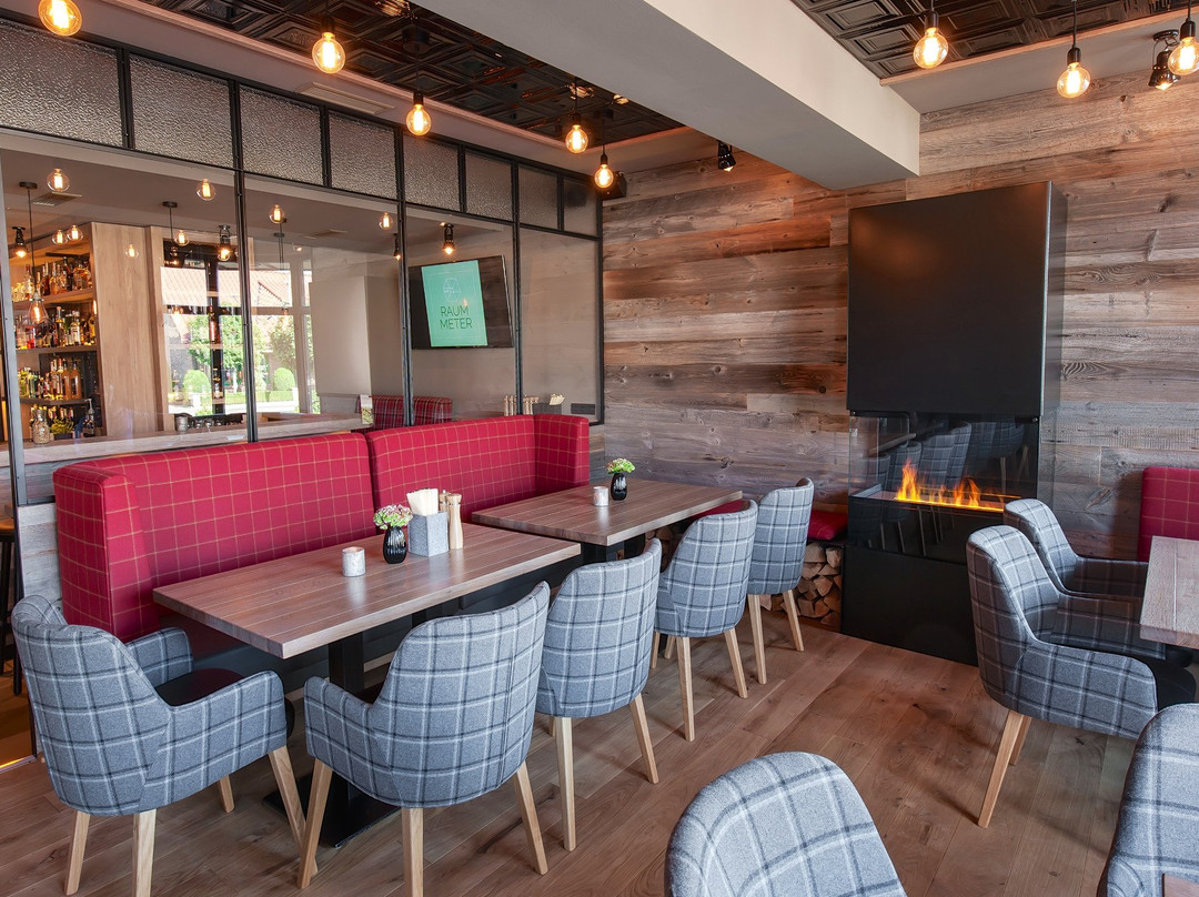 Hotel Nickisch主图