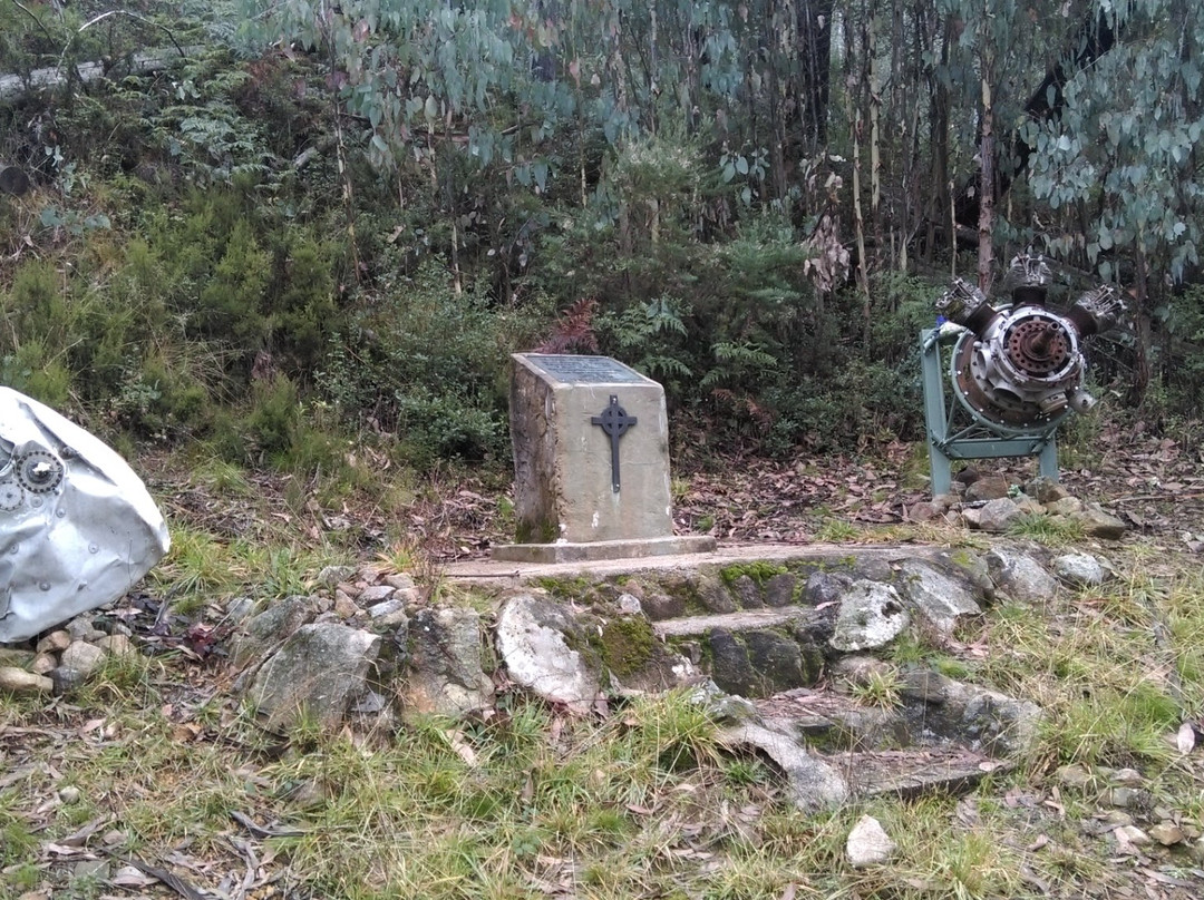 Mount Torbreck-Eildon必去景点