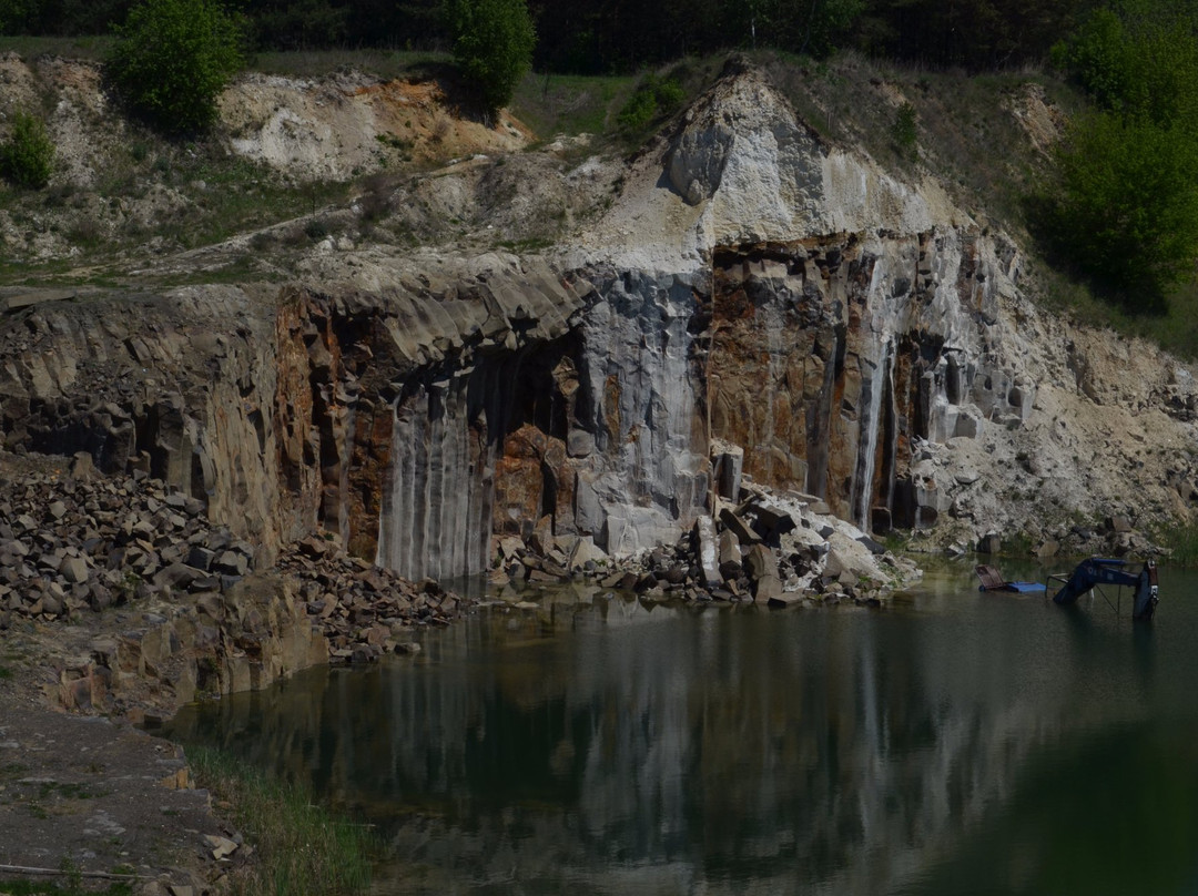 Basalt Columns-Kostopil必去景点