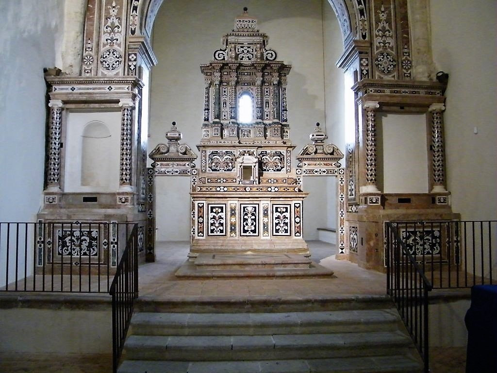 Chiesa di San Francesco d'Assisi景点图片