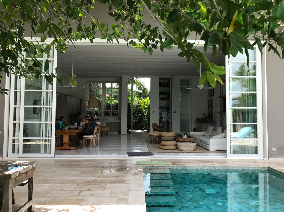 Villa Akasha
