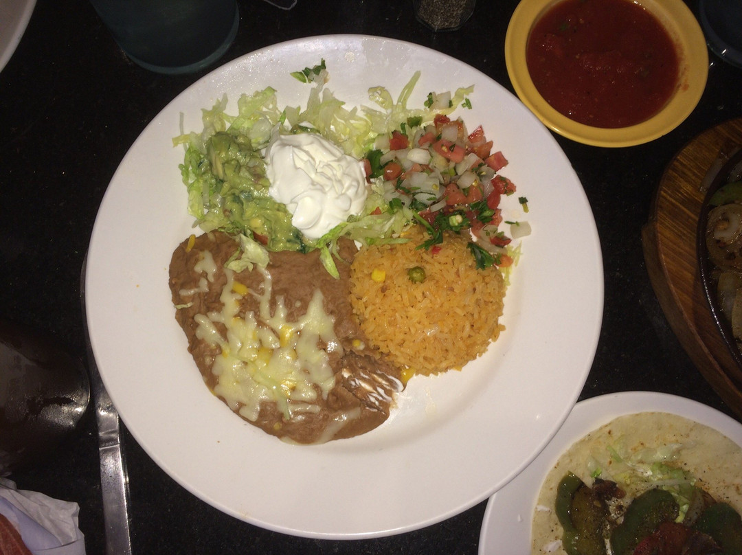 Catrina's Cocina & Tequila Bar