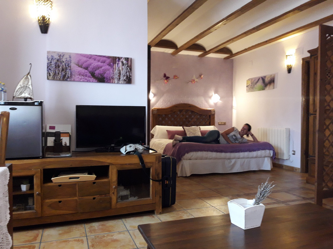 Casa Rural Baltasar