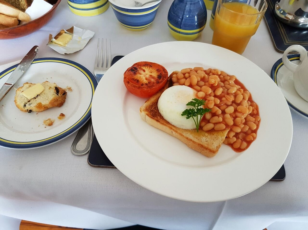 Allihies Seaview主图