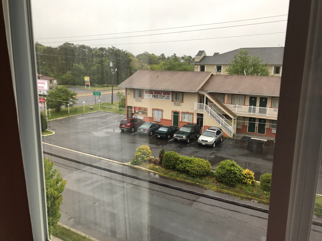 Country Inn & Suites by Radisson, Absecon (Atlantic City) Galloway, NJ
