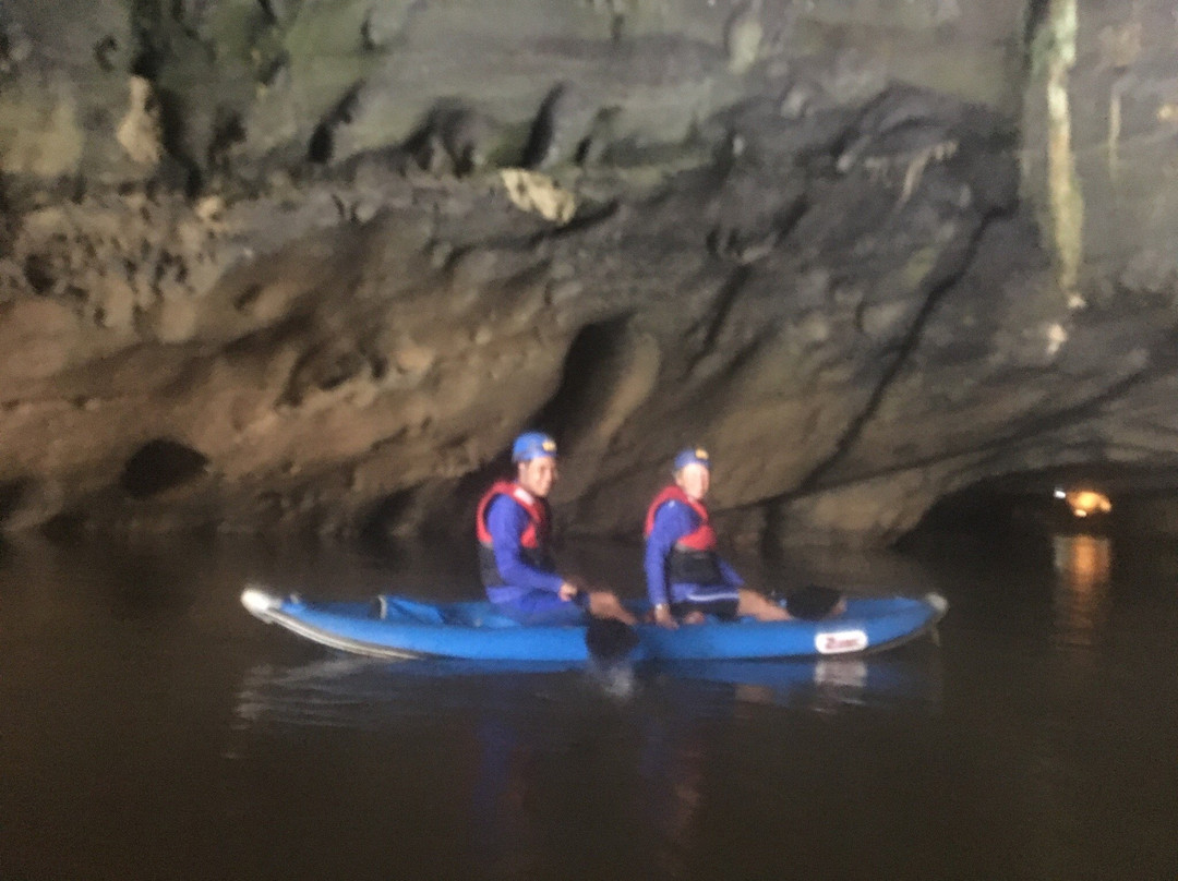 Dong Hoi - Phong Nha Cave Tours景点图片