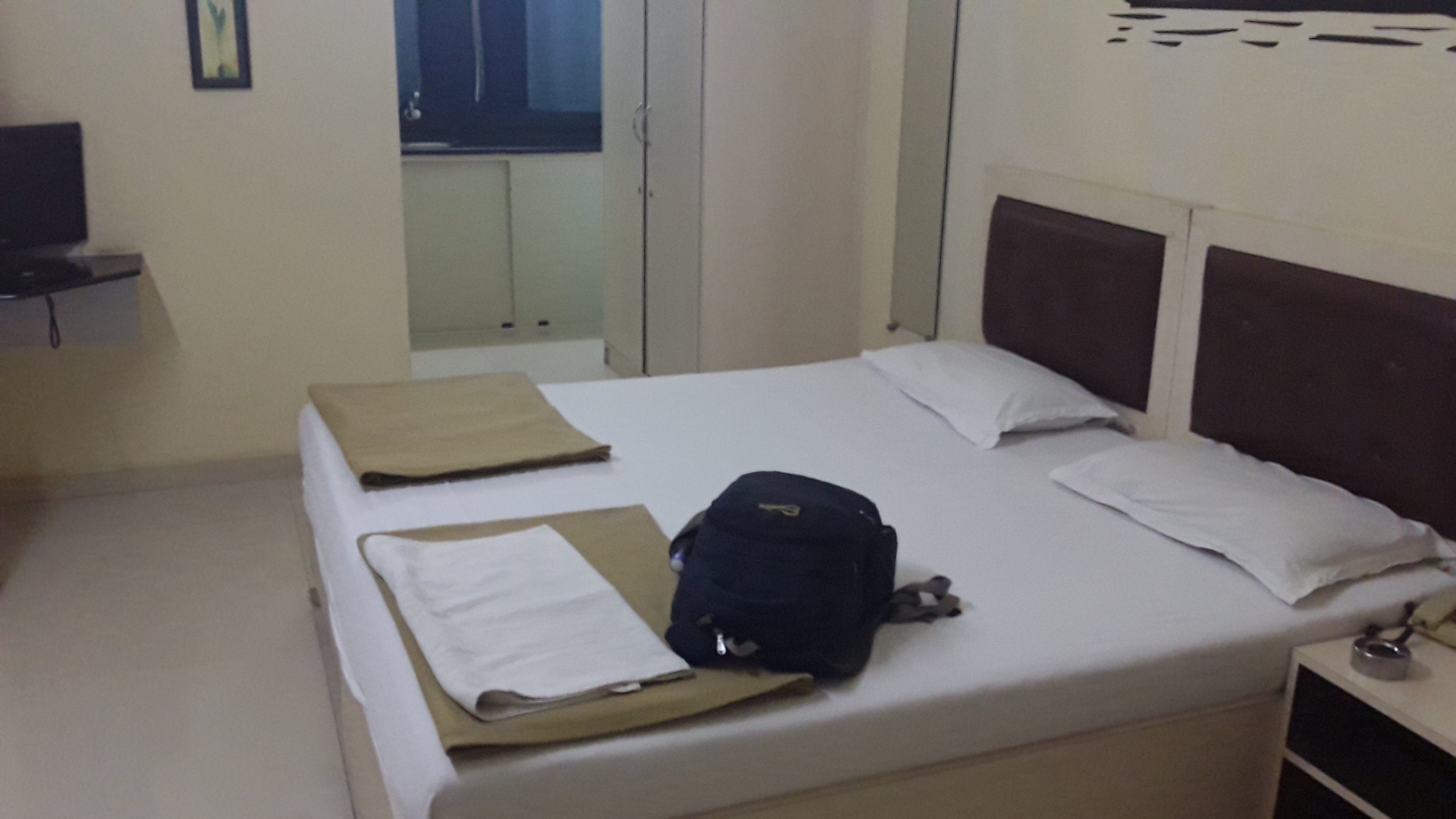 Hotel ABC Inn-官方
