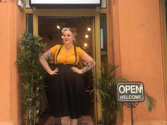 Manillusion-奥斯陆必去景点