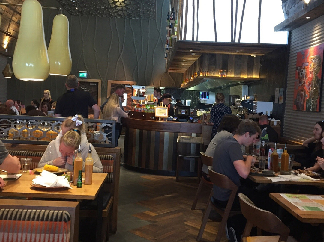 Nando's Bromborough