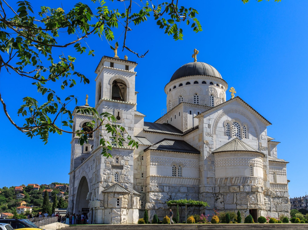 黑山共和国旅游攻略图片