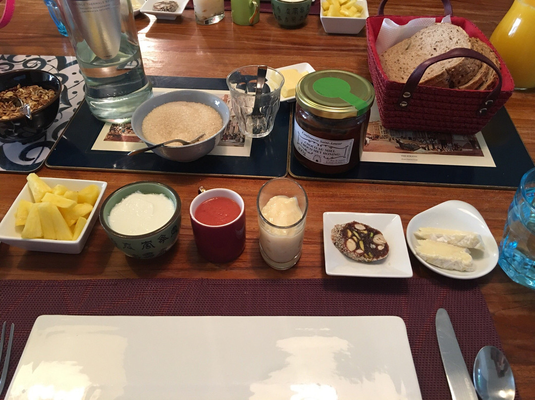 B&B Bio Brussels主图