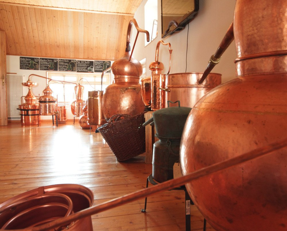 Aroma Museum (nur noch digital)-Eiterfeld必去景点