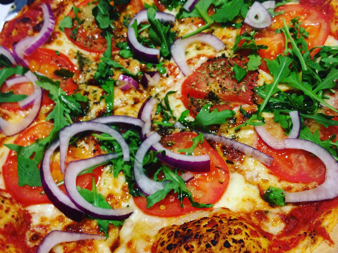 Dolce Pizza