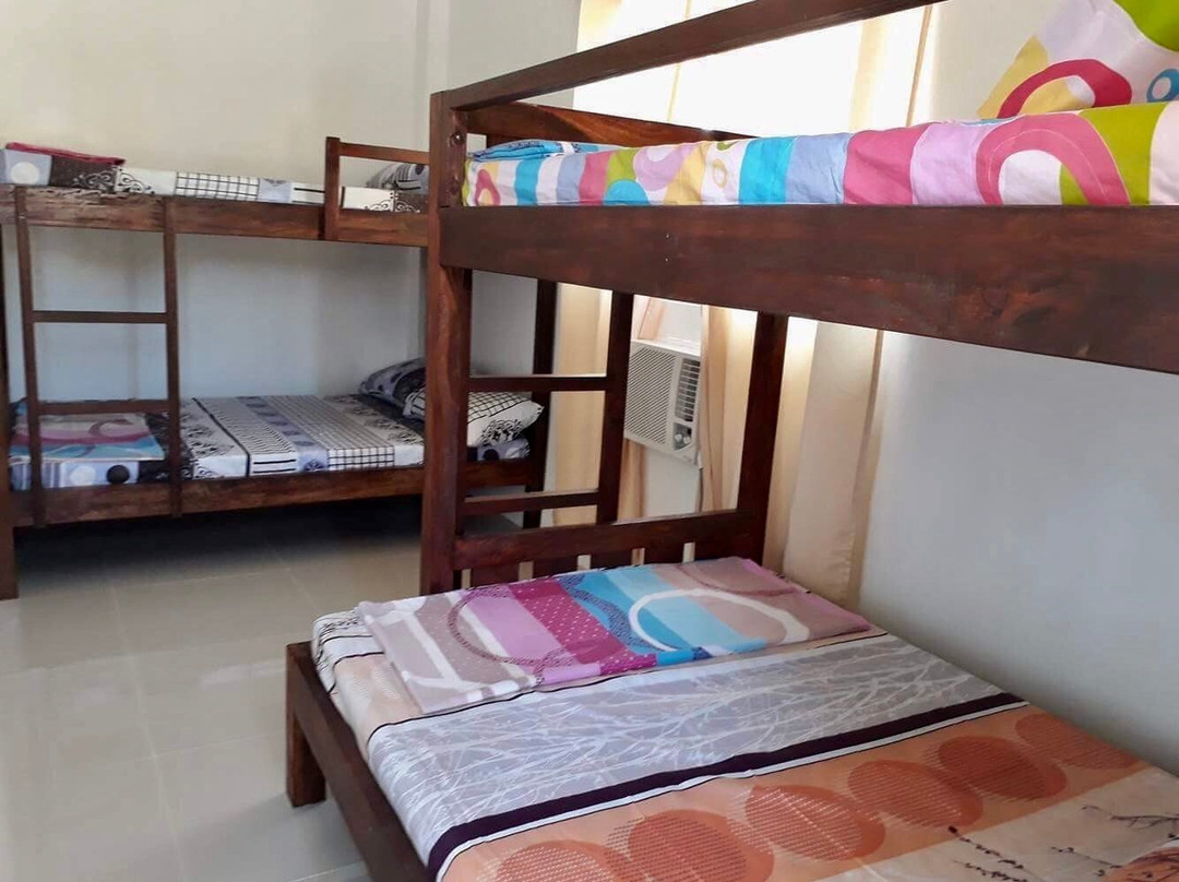 CM Star Suites主图