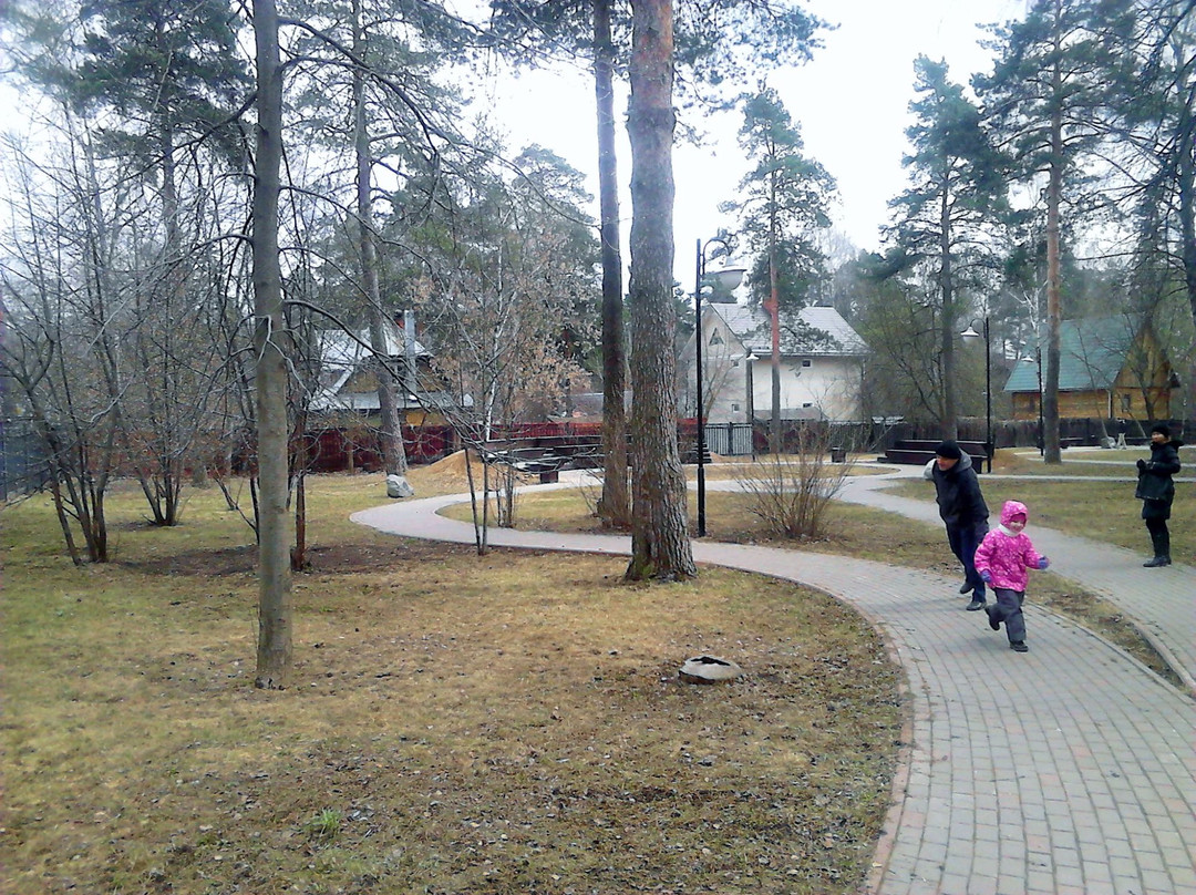 Marina Tsvetaeva Memorial Apartment Museum景点图片