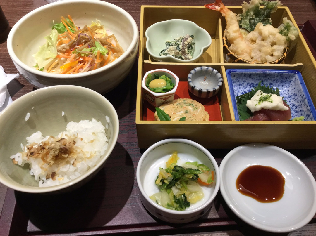 和食屋 ふうふや ニトリ狛江SC店