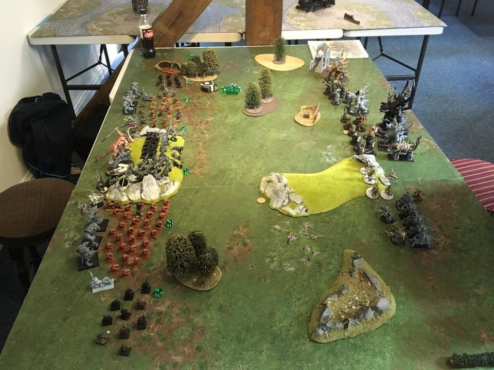 WarGameStore-Birkenhead必去景点
