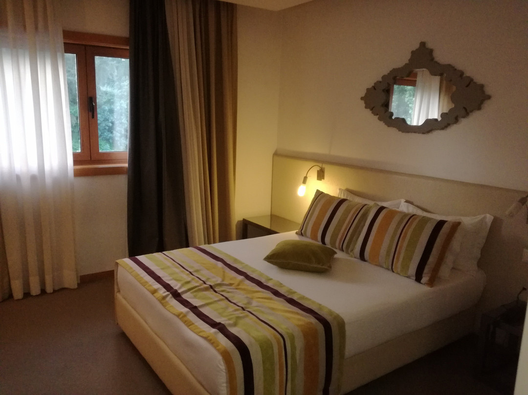 Paredes Design Hotel主图